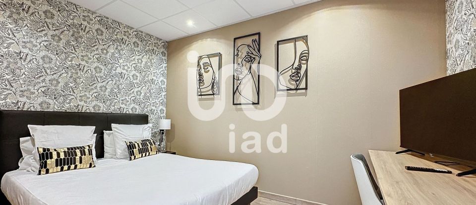 Hôtel 3* de 1 750 m² à Tarbes (65000)