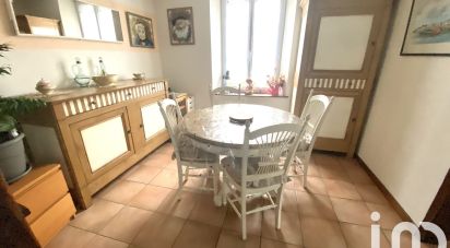 Traditional house 4 rooms of 77 m² in Montigny-sur-Avre (28270)