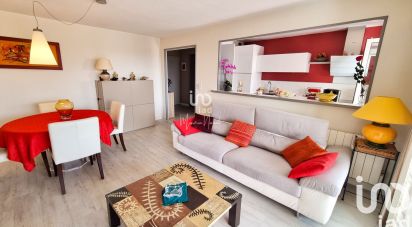 Appartement 3 pièces de 62 m² à Fréjus (83600)