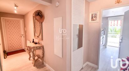 Apartment 3 rooms of 62 m² in Fréjus (83600)