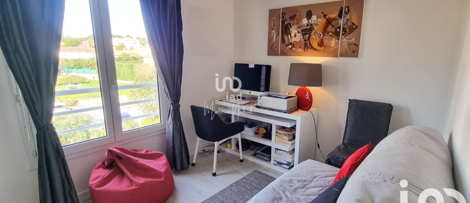 Appartement 3 pièces de 62 m² à Fréjus (83600)