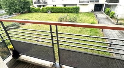 Appartement 1 pièce de 30 m² à Mantes-la-Jolie (78200)