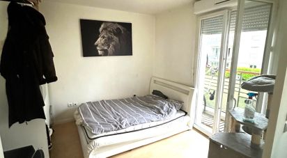 Apartment 1 room of 30 m² in Mantes-la-Jolie (78200)