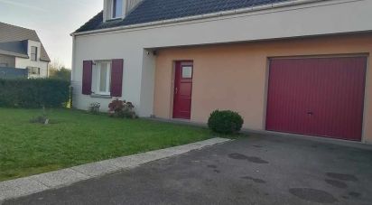 House 5 rooms of 90 m² in Flixecourt (80420)