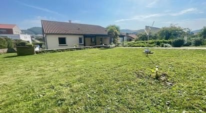 House 5 rooms of 120 m² in Fameck (57290)