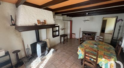 House 3 rooms of 81 m² in Sauclières (12230)