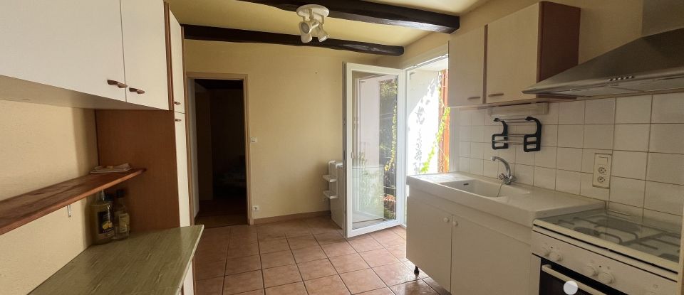 House 3 rooms of 81 m² in Sauclières (12230)