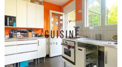 Maison 7 pièces de 100 m² à Sotteville-lès-Rouen (76300)