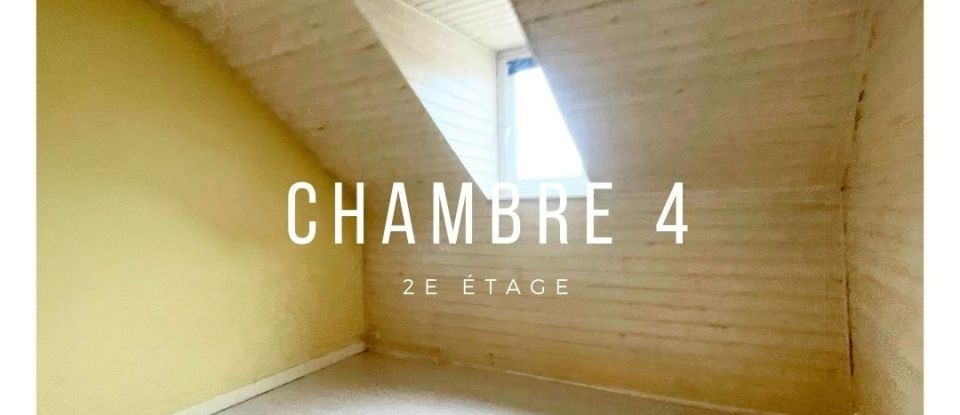 Maison 7 pièces de 100 m² à Sotteville-lès-Rouen (76300)