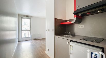 Appartement 1 pièce de 18 m² à Rosny-sous-Bois (93110)