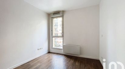 Appartement 1 pièce de 18 m² à Rosny-sous-Bois (93110)