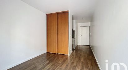 Appartement 1 pièce de 18 m² à Rosny-sous-Bois (93110)