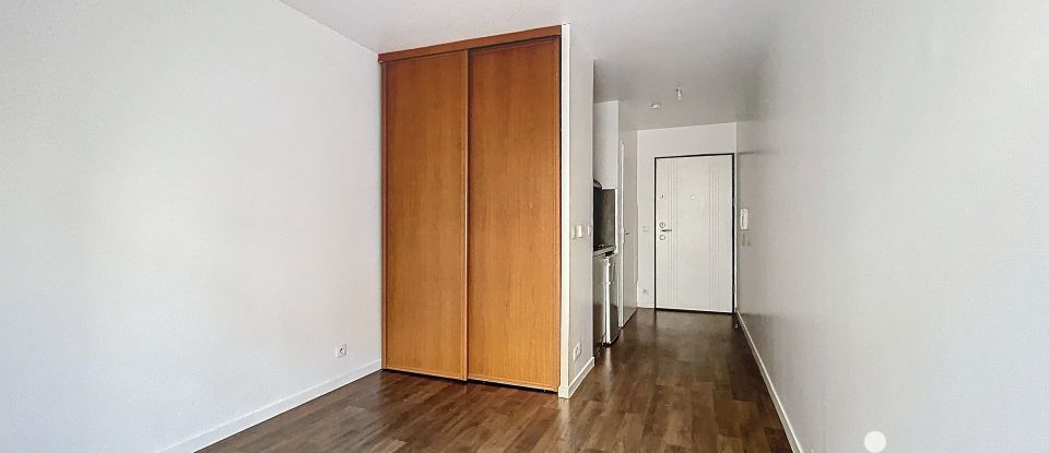 Appartement 1 pièce de 18 m² à Rosny-sous-Bois (93110)