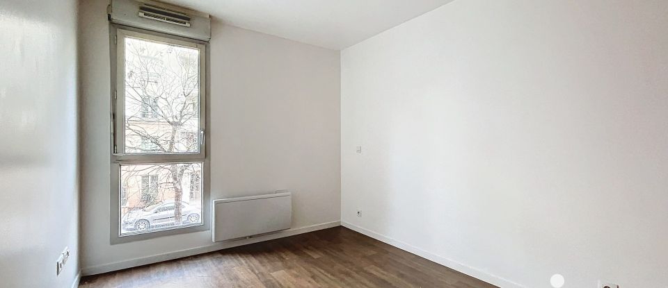 Appartement 1 pièce de 18 m² à Rosny-sous-Bois (93110)