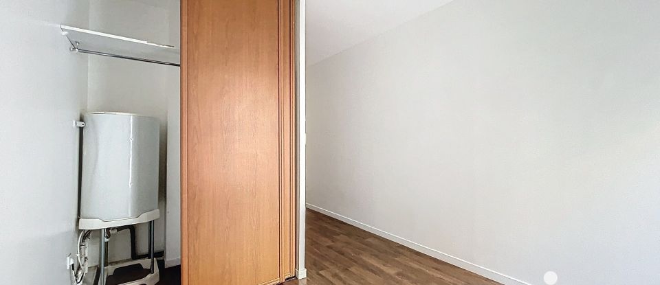 Appartement 1 pièce de 18 m² à Rosny-sous-Bois (93110)