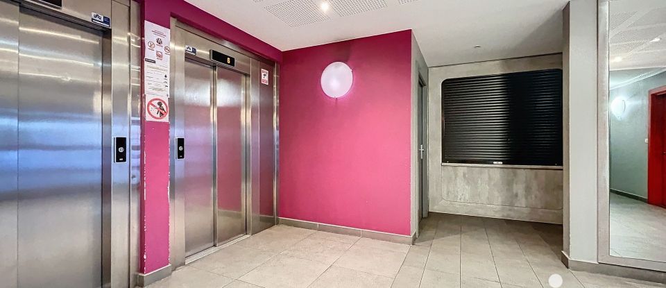 Appartement 1 pièce de 18 m² à Rosny-sous-Bois (93110)