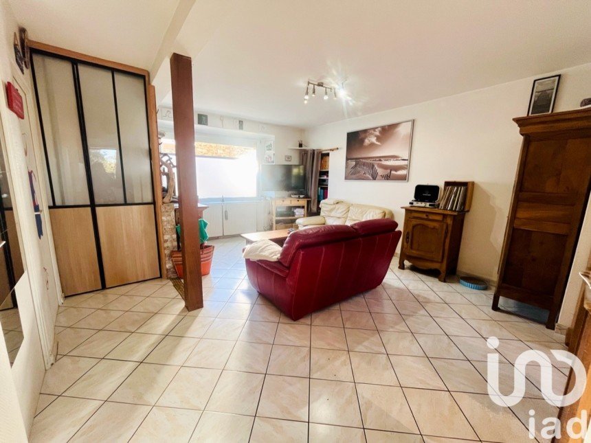 Maison 5 pièces de 123 m² à Lannion (22300)