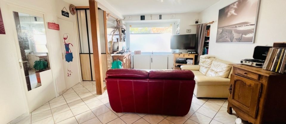 Maison 5 pièces de 123 m² à Lannion (22300)