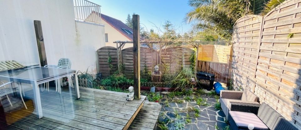 Maison 5 pièces de 123 m² à Lannion (22300)