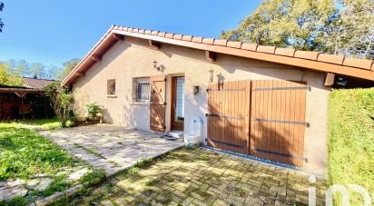 Maison traditionnelle 5 pièces de 93 m² à Labatut (40300)