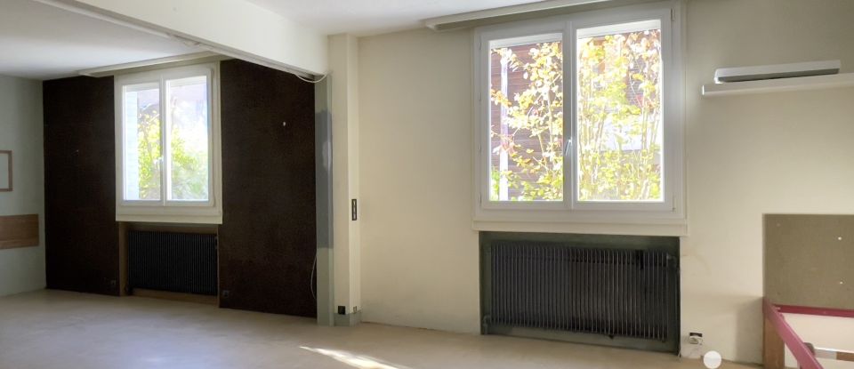 Appartement 4 pièces de 74 m² à Vanves (92170)