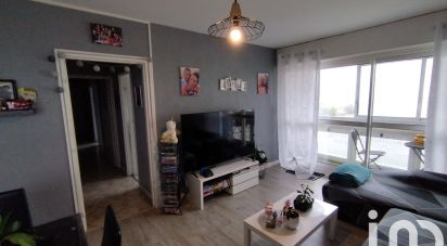 Apartment 4 rooms of 90 m² in Poitiers (86000)