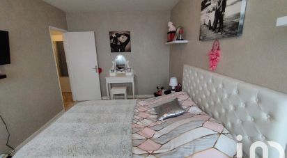 Appartement 4 pièces de 90 m² à Poitiers (86000)