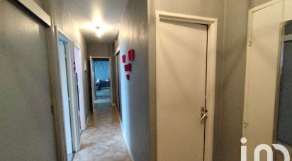 Appartement 4 pièces de 90 m² à Poitiers (86000)