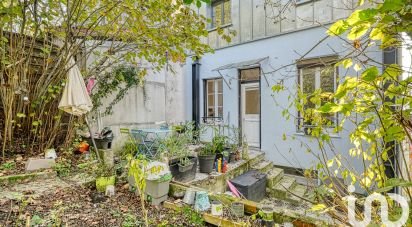 Maison 7 pièces de 118 m² à Montreuil (93100)