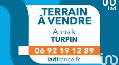 Terrain de 622 m² à Le Tampon (97430)