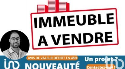 Immeuble de 1 200 m² à Veynes (05400)