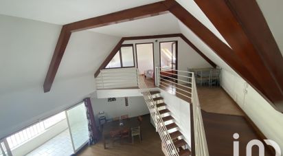 Apartment 4 rooms of 110 m² in Saint-Pierre (97410)