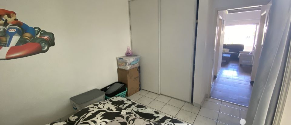 Appartement 4 pièces de 110 m² à Saint-Pierre (97410)