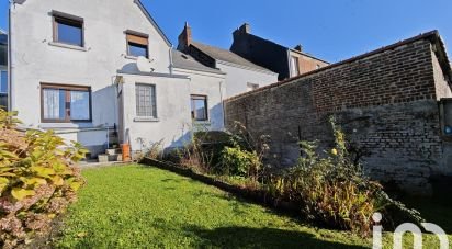 Maison 5 pièces de 119 m² à Aulnoye-Aymeries (59620)