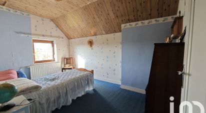 Maison 5 pièces de 119 m² à Aulnoye-Aymeries (59620)