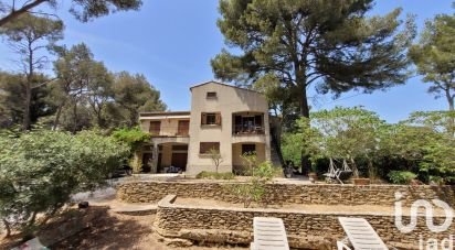 Maison 6 pièces de 180 m² à La Ciotat (13600)