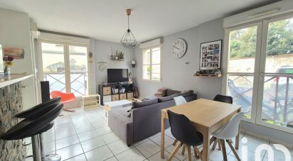 Appartement 3 pièces de 60 m² à Brie-Comte-Robert (77170)