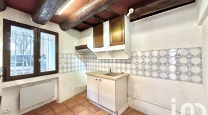 Traditional house 2 rooms of 50 m² in Saint-Geniès-de-Malgoirès (30190)