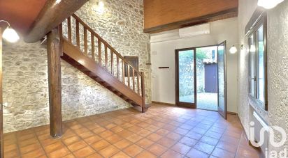 Traditional house 2 rooms of 50 m² in Saint-Geniès-de-Malgoirès (30190)