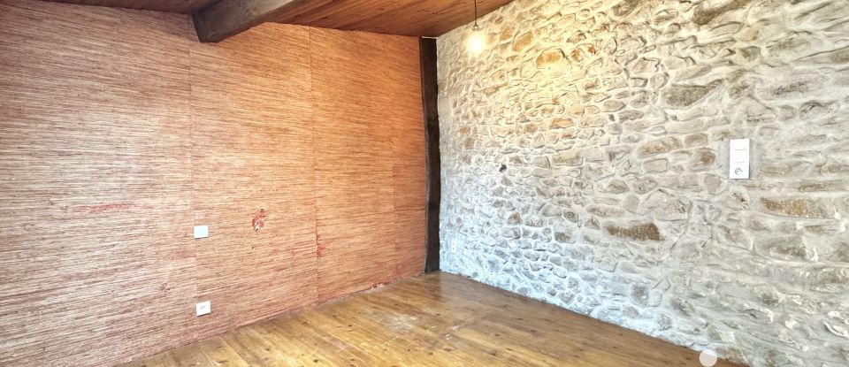 Traditional house 2 rooms of 50 m² in Saint-Geniès-de-Malgoirès (30190)