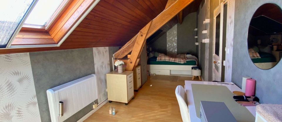 Maison 7 pièces de 134 m² à Availles-Limouzine (86460)