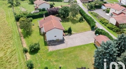 Maison traditionnelle 5 pièces de 130 m² à Soleymieux (42560)