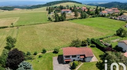 Maison traditionnelle 5 pièces de 130 m² à Soleymieux (42560)