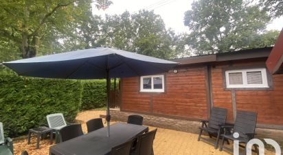 Cottage 3 rooms of 44 m² in Livry-sur-Seine (77000)