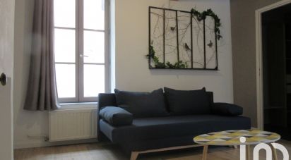 Town house 3 rooms of 51 m² in Cuisery (71290)