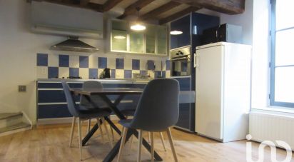 Town house 3 rooms of 51 m² in Cuisery (71290)