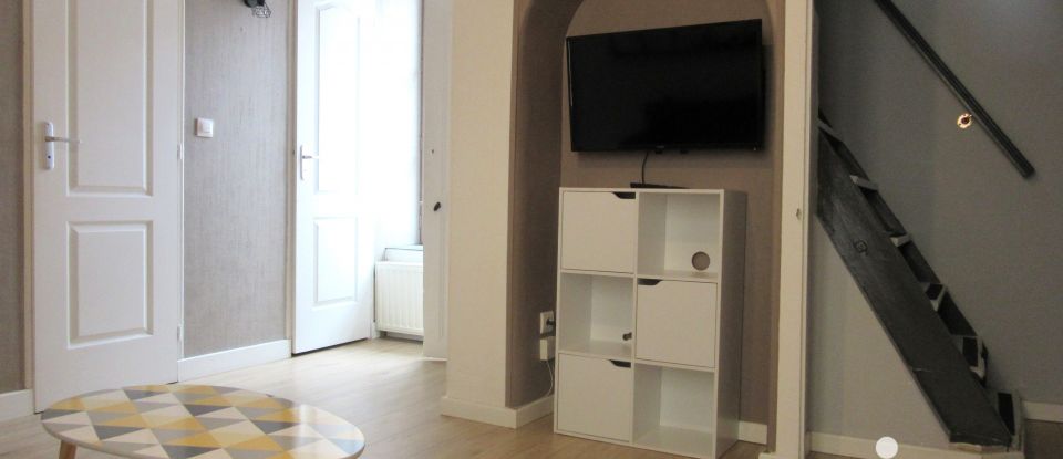 Town house 3 rooms of 51 m² in Cuisery (71290)