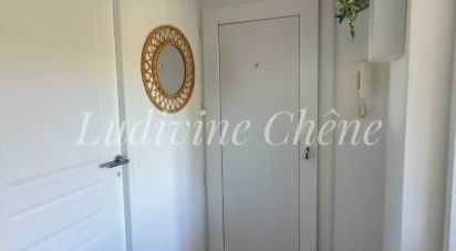 Appartement 3 pièces de 55 m² à Sète (34200)