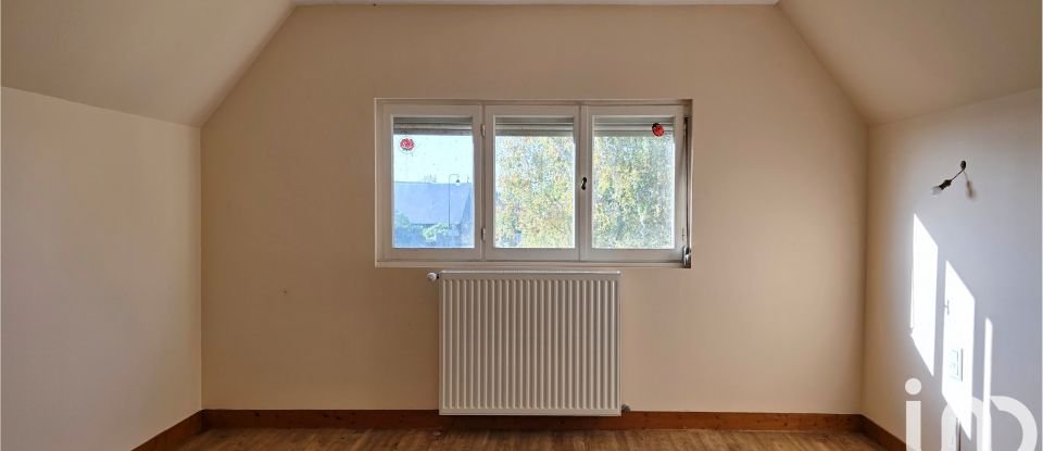 Maison 4 pièces de 89 m² à Sacquenville (27930)