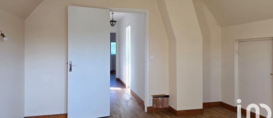 Maison 4 pièces de 89 m² à Sacquenville (27930)